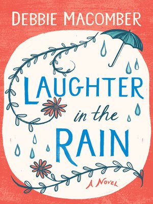 cover image of Laughter in the Rain